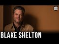 Blake Shelton On Las Vegas Residency, Working With Post Malone, & His Funny Wedding Anniversary Gift