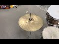 Zildjian Z Custom 13