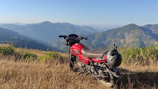 Tvs Radeon - 32,000 kms ownership review 🤔 Best budget bike 💪🏼 #bikelover