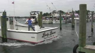 Calvert County Watermen's Festival 2010