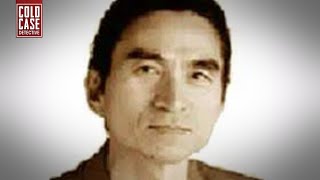 2 Barbaric Cold Cases from Japan...