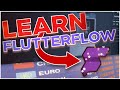 Learn FlutterFlow By Building A Real Mobile App (FlutterFlow Tutorial for Beginners 2022)