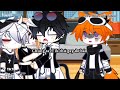 tổng hợp video đam mỹ(cre những video cuối nhoo)#gacha #gachaclub #xhtiktok #gachalife