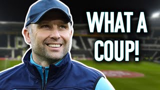 John Eustace leaves Blackburn for Derby! | Championship Week 32 Reaction