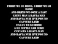 chronixx capture land