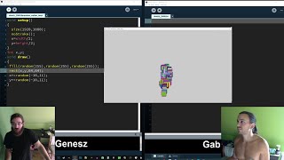 Coding Battle #1 - Random Walker