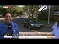 Mkhwanazi March | Police visibility increased to protect civilians - Nonjabulo Makamu reports