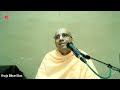 the dynamics of krishna maya u0026 living entity sb 1.7.1 to 1.7.5 part 47 vraja bihari das