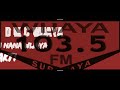 MELODY SAKTI WIJAYA FM | DJ NANA WIJAYA