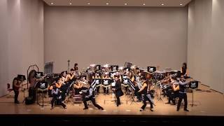 Jailhouse Rock / J.Leiber \u0026 M. Stoller (arr. Jirka Kadlec)