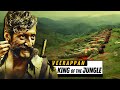 The Bandit Who Battled India Alone for 14 Years - Best Veerappan Documentary ❗