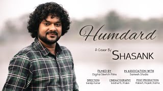 Hamdard Full Song :  Cover By Shasank Sekhar | Ek Villain | Arijit Singh | Mithoon