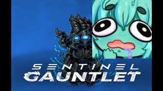 My Gauntlet Build (3.18)