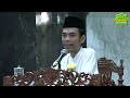 tanya jawab kajian syarah hadits 29 10 2016 ustadz abdul somad lc ma