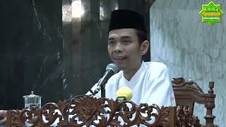 Tanya Jawab Kajian Syarah Hadits 29 10 2016   Ustadz Abdul Somad, Lc  MA