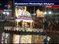 Govindaraja Swamy Teppotsavam Grandly Held in Tirupati