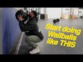 Last longer on your wallballs! How to Wallball the RIGHT way.