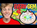 How To Get ALL PRODIGY GEMS AS FAST AS POSSIBLE!!!