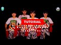 TUTORIAL TARI JATHIL PONOROGO