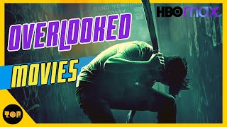 HBO Max Terrific Movies Hiding From You | Top 10 HBO Max Movies!