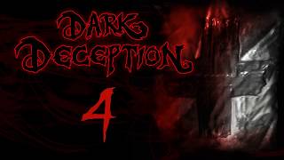 Dark Deception - Patient Transfer