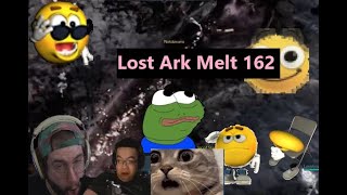 Lost Ark Melt 162: RAWRAWRAWR laurmode