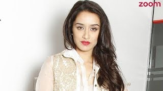 Shraddha Kapoor Insecure Of Playing A Second Heroine In 'Batti Gul Meter Chalu'? | Bollywood News
