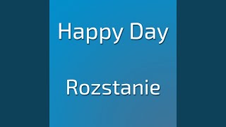 Rozstanie