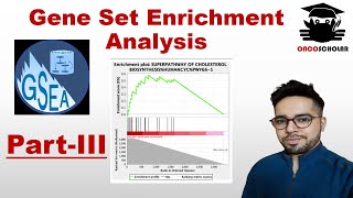 GSEA Hindi Tutorial | Part-3