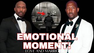 Martell Holt’s SHOCKING Meltdown Goes Viral — What Really Happened 😱🔥#melodysharirodgers