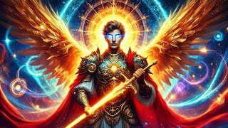 ARCHANGEL MICHAEL: 1111 HZ - CLEAN THE DARKNESS, BRING PEACE AND BLESSINGS THROUGHOUT YOUR LIFE