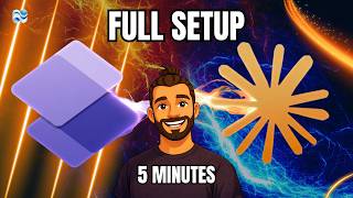 Power Pages + Claude Code: Full 5 Minute Setup