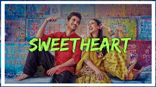 Sweetheart Song Whatsapp Status | Kedarnath | Sushant Singh Rajput | Sara Ali Khan