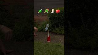 Trickshots with Emojis! πͺππ―οΈπ