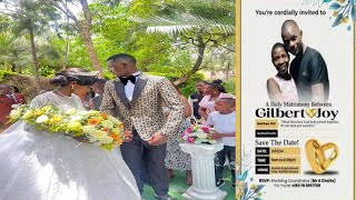 Nyathi-Family-Wedding-wakupanana-zvavo-kiss-baba na- mai nyathi-hakudani-anonzwa