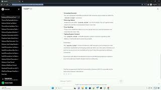 selenium ide execute script function