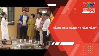 Càng xem càng xoắn não | VTV SHOWS