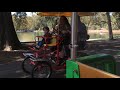 irvine park railroad halloween train u0026 pumpkin patch part 1