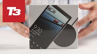 Nokia Lumia 930 unboxing