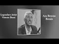 eritrean song by vittorio bossi aya beyene remix