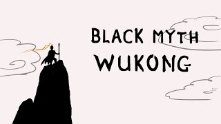 Black Myth: New Game+ Continues...  [Vtuber]