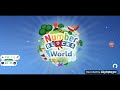 Numberblocks World Bloopers Shortie #4: Why is the Background Messed Up?