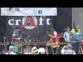 Kutandara Kombi plays ‘Nhemamusasa yeKutanga’