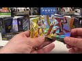 🔥what a hit 🔥 2023 24 panini revolution basketball hobby box 2x review