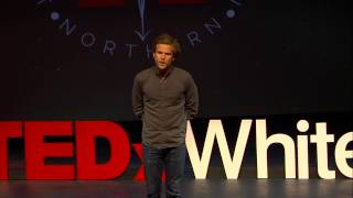 Extremes Are Easy | Colin Wright | TEDxWhitefish