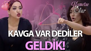 Şok Etkisi Yaratan Kavgalar! - Kısmetse Olur Özel Klip