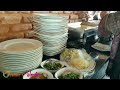 Dhaka Gulshan club - Holiday breakfast