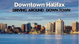 Down town halifax 2021 | life in halifax 🇨🇦