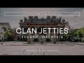 Wandering the Clan Jetties: A Hidden Gem in Penang, Malaysia