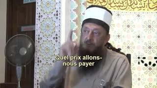 Cheikh Imran Hosein - Où les Frères musulmans mènent-ils l'Égypte?